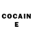 Cocaine 97% Natalie Bullion